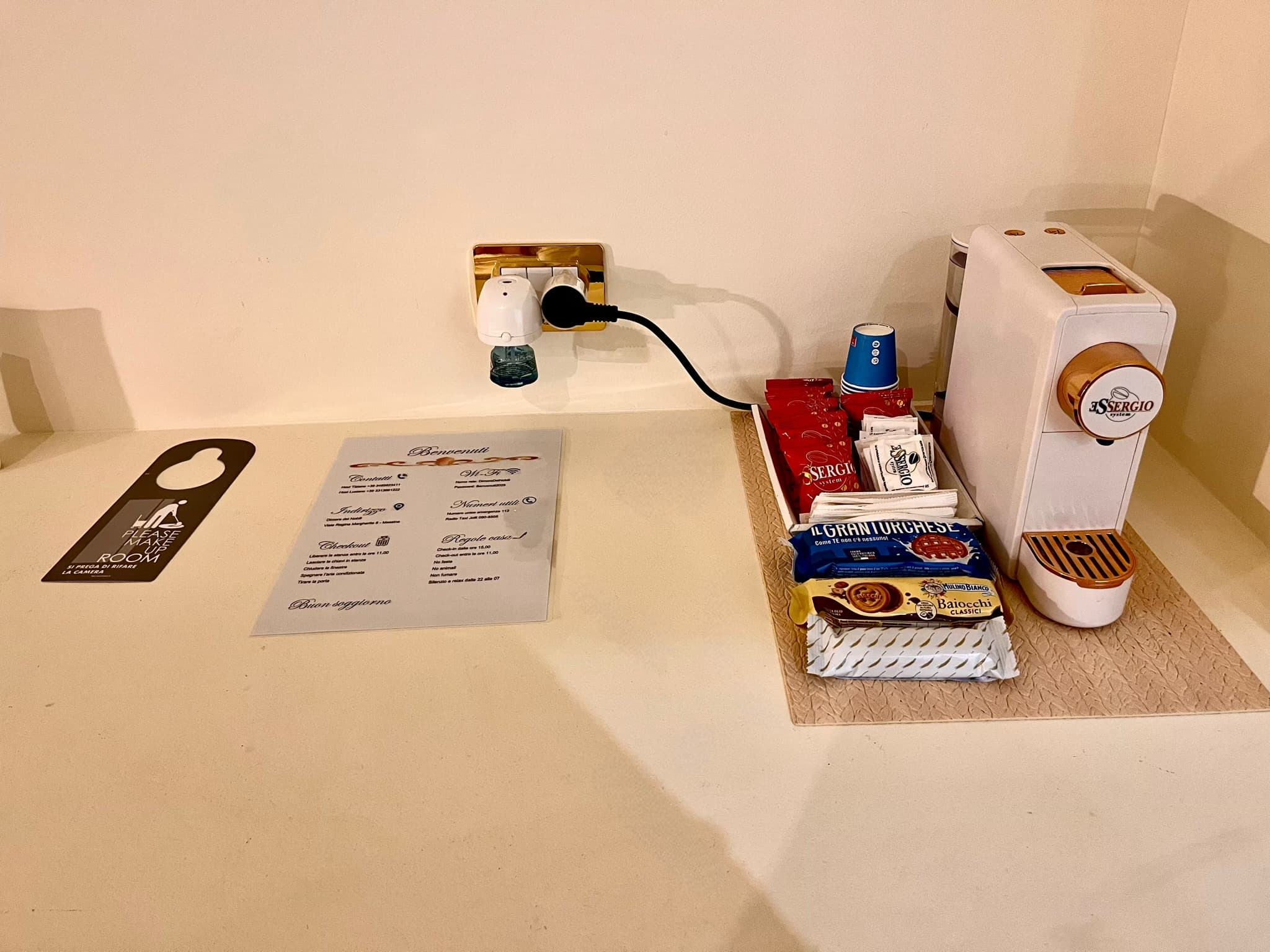 Il campo dorato - Immagine 5